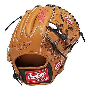 ローリングス　グラブ　HOH PRO56DP-JB Amazon.co.jp: 【2013モデル ローリングスジャパン正規取扱品
